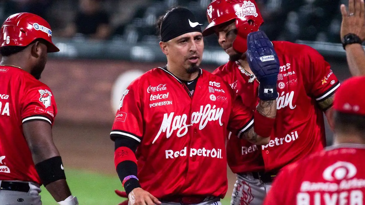 venados beisbol